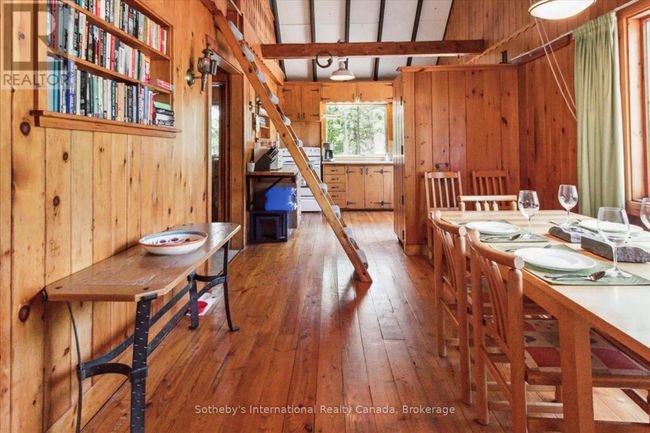 1 Brill's Island, House other with 3 bedrooms, 1 bathrooms and 4 parking in Nipissing ON | Image 10