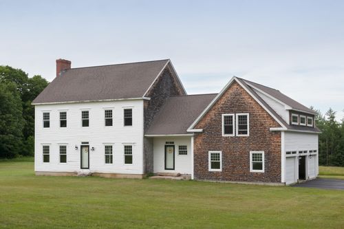 164 Ford Quint Road, North Berwick, ME, 03906 | Card Image