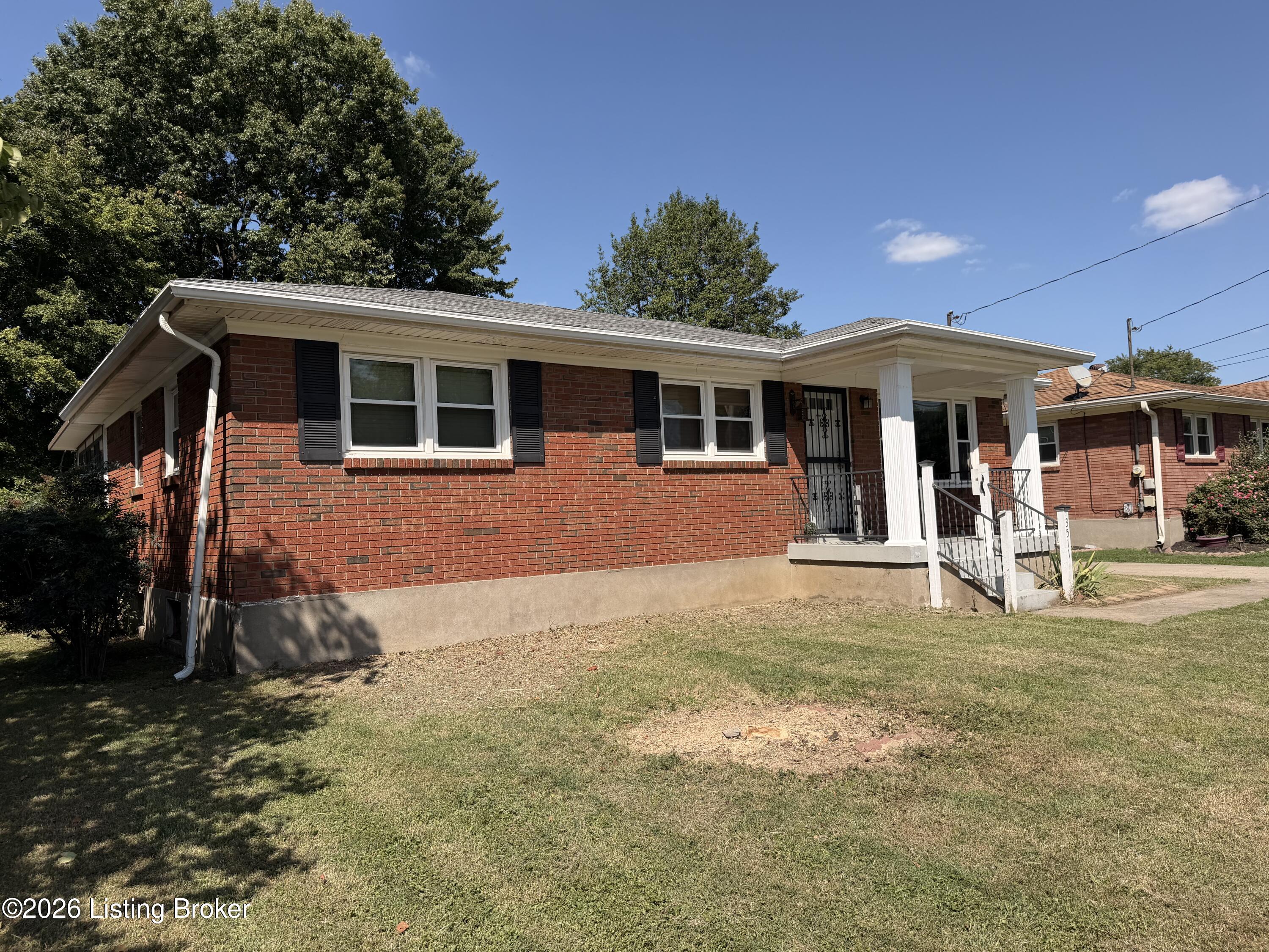 Residential in Louisville 4