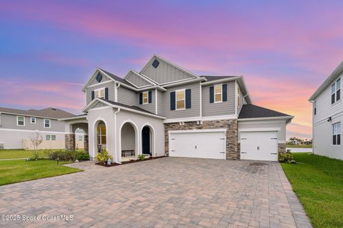 506 Glaspell Cir Se, Palm Bay, FL, 32909-1421 | Card Image