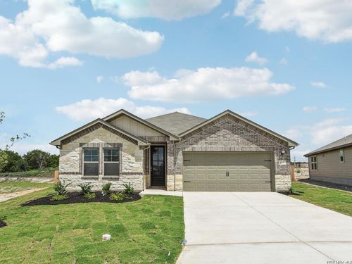 107 Shelton Pass, Cibolo, TX, 78108-0376 | Card Image