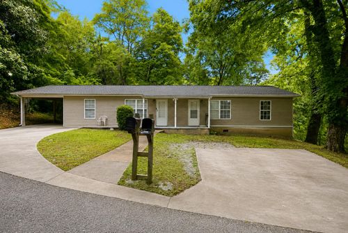 3101 Engert Dr, Chattanooga, TN, 37411-5016 | Card Image