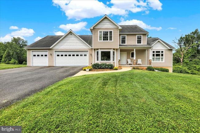 96 Gunhart Rd, House other with 5 bedrooms, 4 bathrooms and null parking in MOHNTON PA | Image 5