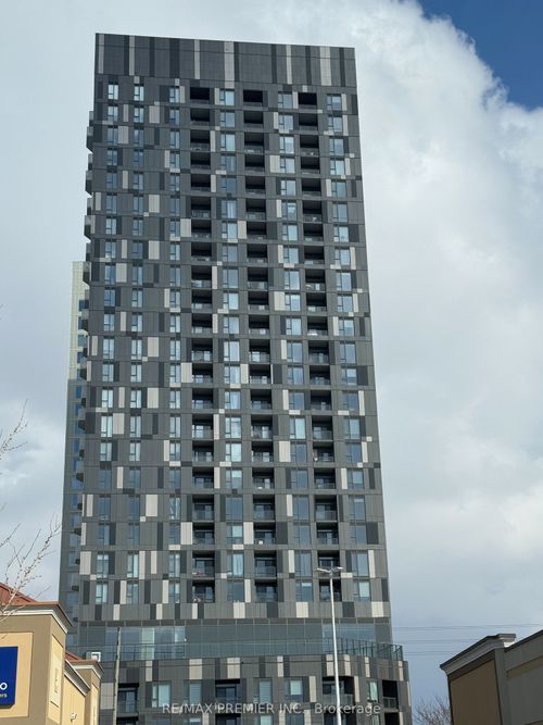 1121-10 Abeja Street, Vaughan, ON, L4K0R4 | Card Image