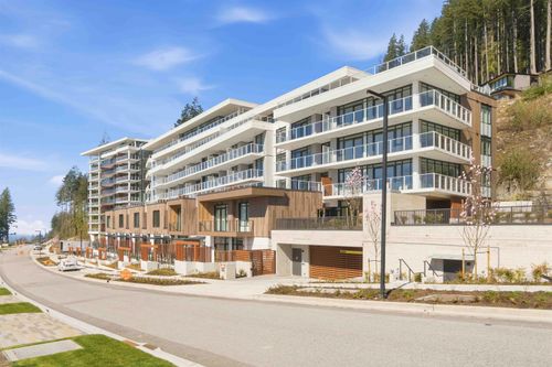 608-3963 Uplands Way, West Vancouver, BC, V7S | Card Image