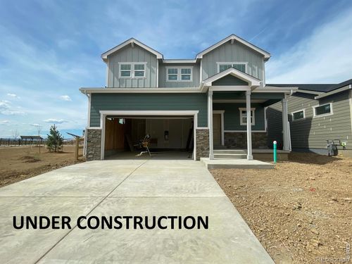 764 Ayrshire Rd, Johnstown, CO, 80534-4668 | Card Image