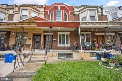 4547 N Smedley St, PHILADELPHIA, PA, 19140-1144 | Card Image