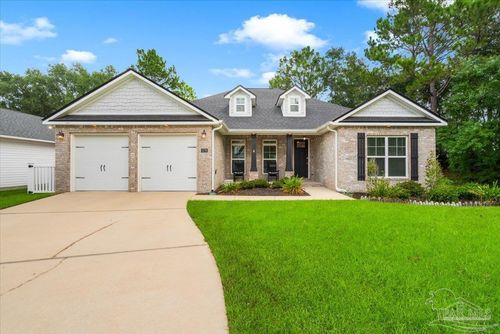 5779 Dunbar Cir, Milton, FL, 32583-2855 | Card Image