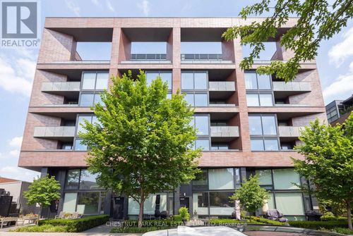 317-383 Sorauren Ave, Toronto, ON, M6R0A4 | Card Image