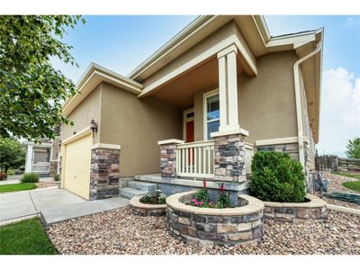 9147 Ellis Way, House other with 3 bedrooms, 2 bathrooms and null parking in Arvada CO | Image 2