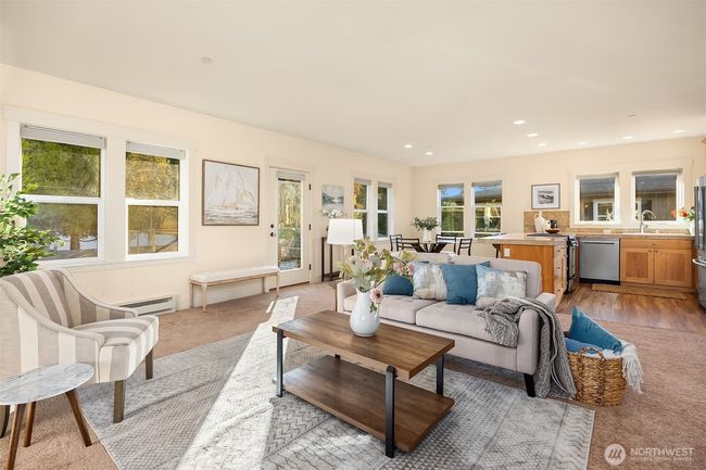UNIT-3G - 9551 Ne South Beach Dr, Condo with 2 bedrooms, 2 bathrooms and 1 parking in Bainbridge Island WA | Image 8