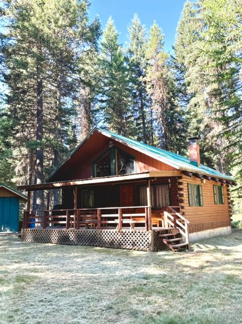 6363 Mt Highway 83, Condon, MT, 59826-8700 | Card Image