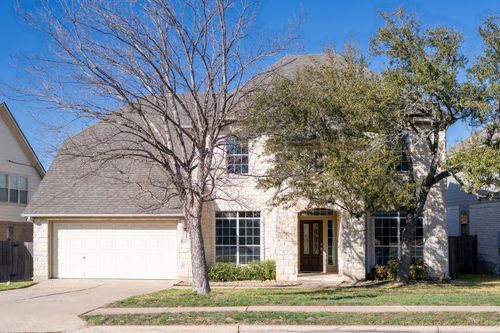 6402 Hillside Terrace Dr, Austin, TX, 78749-4012 | Card Image