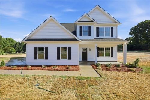 861 Sedge Garden Road, Kernersville, NC, 27284 | Card Image