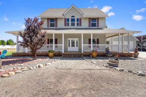 327 W 100 N, Jerome, ID, 83338-5261 | Card Image