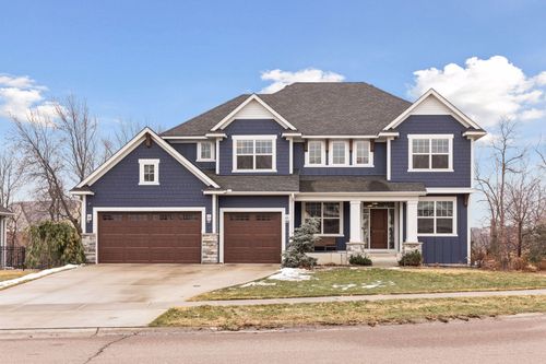 7500 Walnut Grove Ln N, Maple Grove, MN, 55311-2248 | Card Image