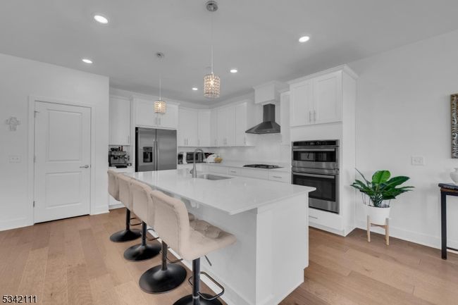 UNIT-123 - 11 Veterans Way, Townhouse with 3 bedrooms, 2 bathrooms and null parking in Morris Plains NJ | Image 15