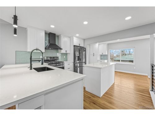 7194 W 68th Ave, Arvada, CO, 80003-3926 | Card Image