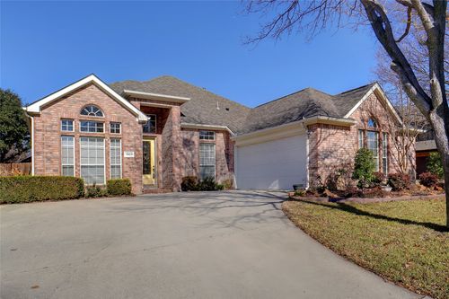 1809 Forest Bend Ln, Keller, TX, 76248-5394 | Card Image