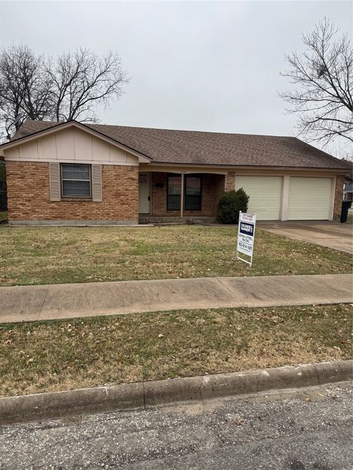 1210 Blanton Pl, Sherman, TX, 75092-5310 | Card Image