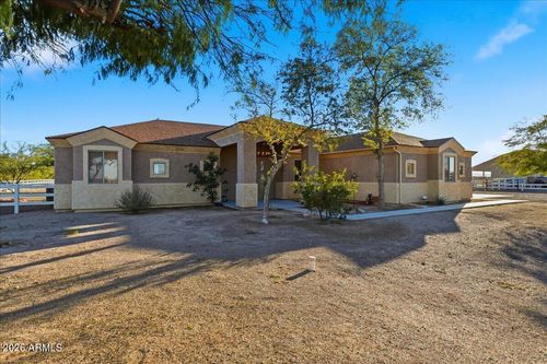 3525 E Gurr Ln, Coolidge, AZ, 85128-8704 | Card Image