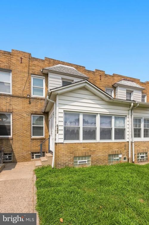 5858 Penn St, PHILADELPHIA, PA, 19149-3418 | Card Image