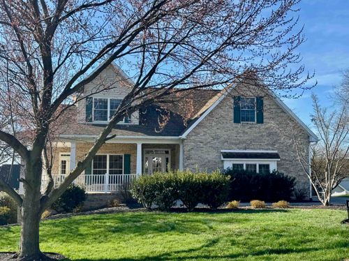 203 Keswick Cir, DAYTON, VA, 22821-9202 | Card Image