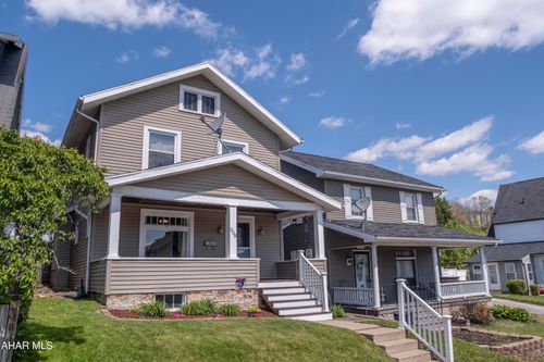 308 27th Ave, Altoona, PA, 16601-3635 | Card Image