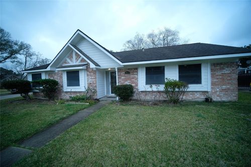 12618 Bexley Dr, Houston, TX, 77099-1313 | Card Image