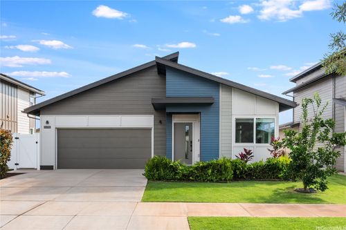 95-91-1795 Kohanahana Loop, Ewa Beach, HI, 96706-7851 | Card Image