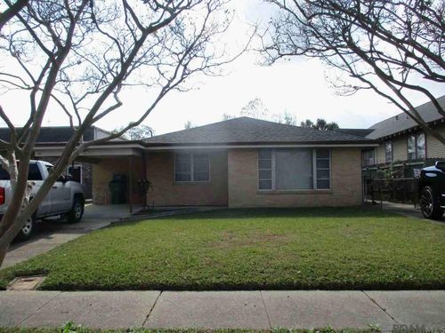 1320 Friedrichs Street, Gretna, LA, 70053 | Card Image
