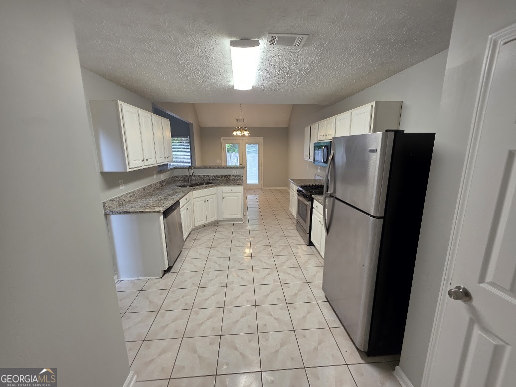 Residential in Mcdonough 5