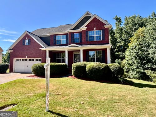 3567 York View Ct, Auburn, GA, 30011-4630 | Card Image