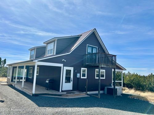360 Ranch House Rd, Carrizozo, NM, 88301-9007 | Card Image
