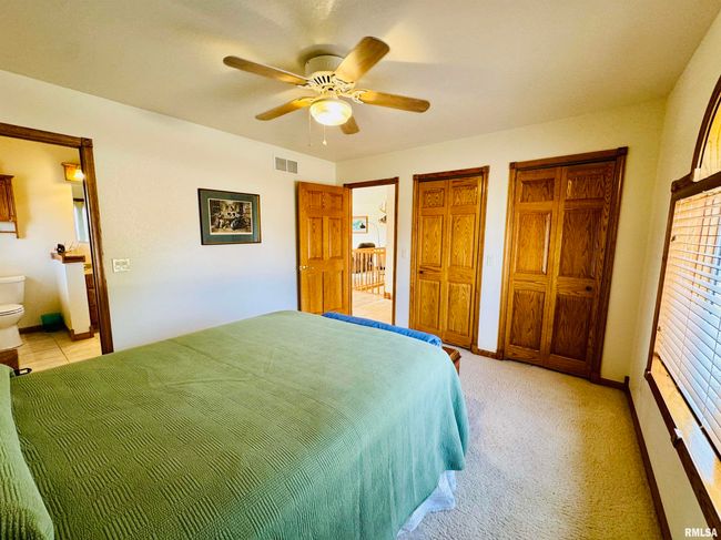 1316 Bridgeport Rd, House other with 3 bedrooms, 2 bathrooms and null parking in Maquon IL | Image 36