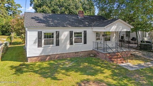1003 W Washington Ave, Kinston, NC, 28501-4151 | Card Image