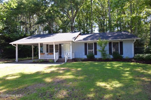 1853 Pinelog Ln, Greenville, NC, 27834-4749 | Card Image