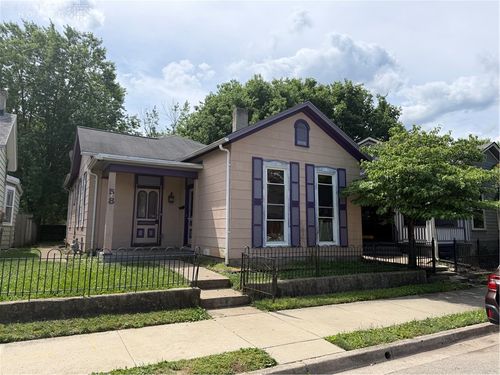 58 Clover Street, Dayton, OH, 45410 | Card Image