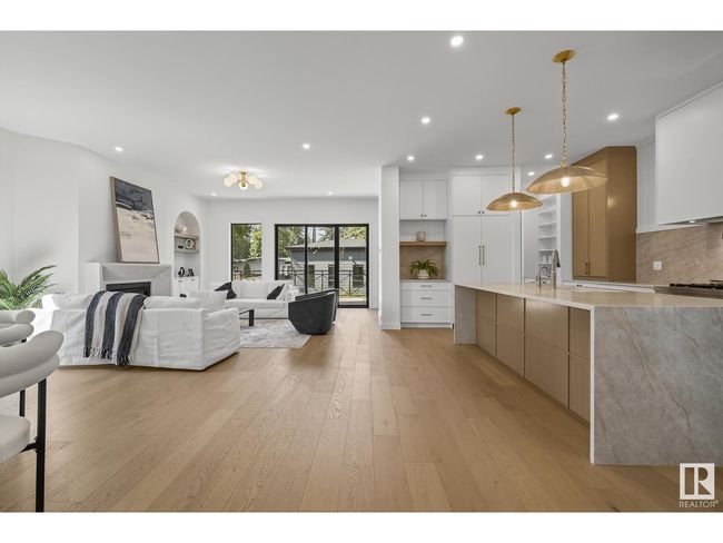 13804 85 Ave Nw, House other with 5 bedrooms, 5 bathrooms and null parking in Edmonton AB | Image 12