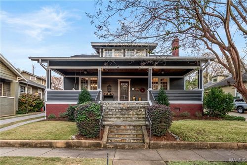 32 Audubon Pl, Tuscaloosa, AL, 35401-1902 | Card Image