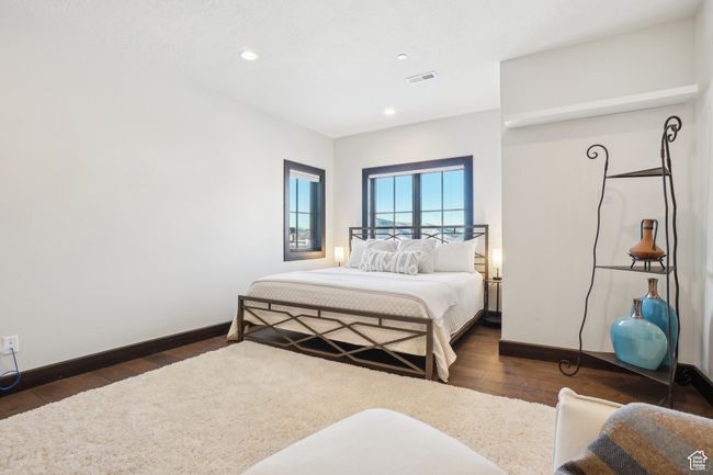 10725 Hideout Trl, House other with 4 bedrooms, 5 bathrooms and 2 parking in Hideout UT | Image 32
