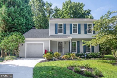 303 Riding Ridge Rd, ANNAPOLIS, MD, 21403-1653 | Card Image