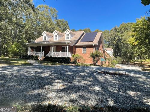 744 Cherokee Ridge Road, Canon, GA, 30520 | Card Image