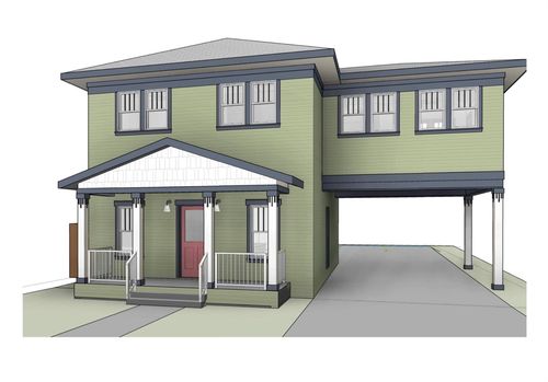 419 N Marsalis Ave, Dallas, TX, 75203-1715 | Card Image