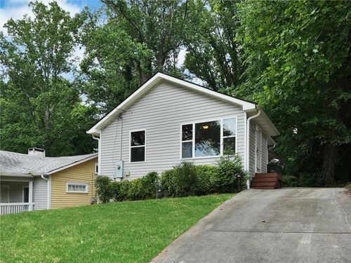 1625 Orlando St Sw, Atlanta, GA, 30311-2761 | Card Image