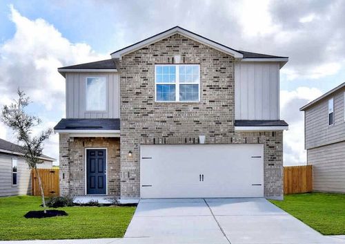 3964 Northaven Trl, New Braunfels, TX, 78132-0133 | Card Image