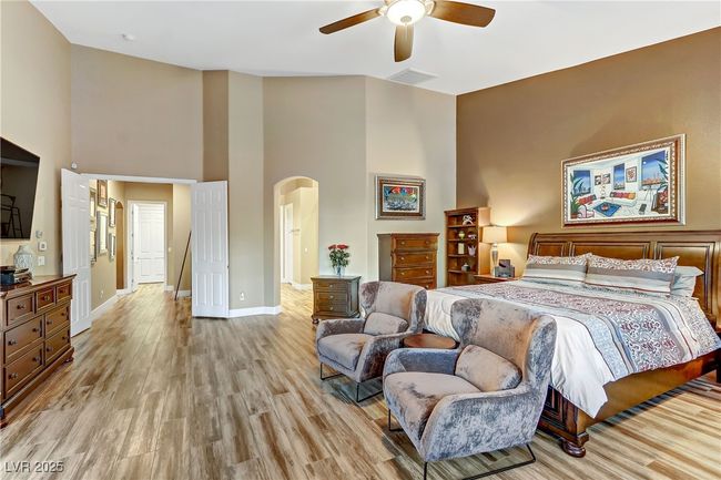 5434 Pendini Point Ct, House other with 3 bedrooms, 3 bathrooms and null parking in Las Vegas NV | Image 19