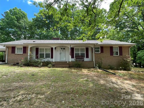 507 Meadowrock Drive, Albemarle, NC, 28001 | Card Image