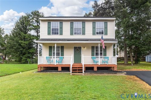14405 Santell Dr, Chester, VA, 23836-6089 | Card Image