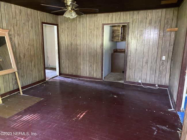 9610 Commonwealth Ave, House other with 3 bedrooms, 1 bathrooms and null parking in Jacksonville FL | Image 8